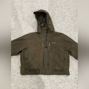 Men’s drake guardian wading coat